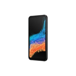 Samsung Galaxy Xcover6 Pro 16,8 cm (6.6") Dual SIM ibrida 5G USB tipo-C 6 GB 128 GB 4050 mAh Nero