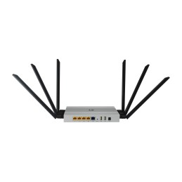 LevelOne WAP-8021 punto accesso WLAN 1200 Mbit s Argento