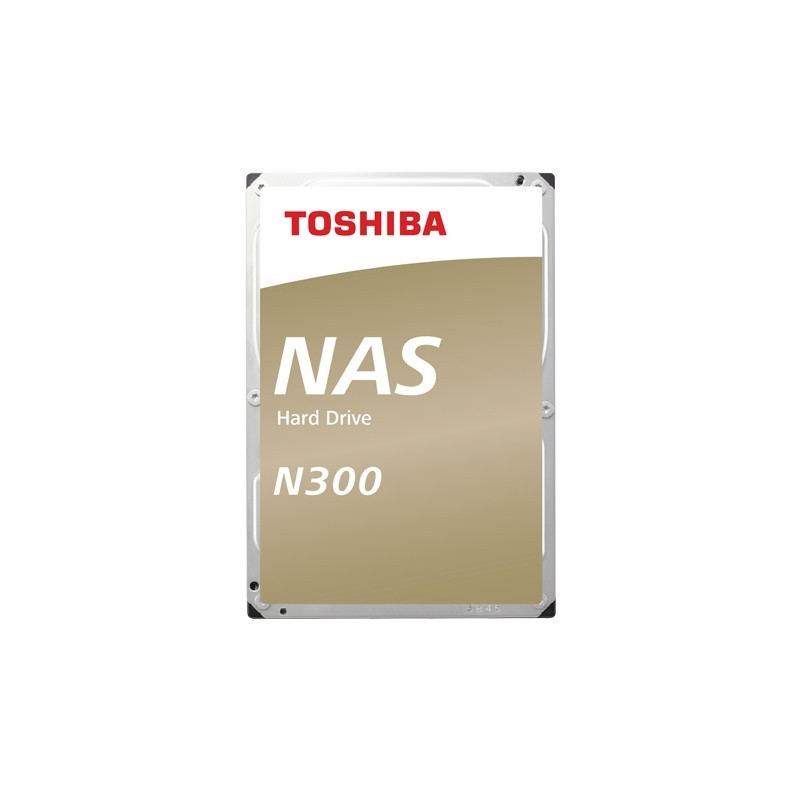 N300 NAS - Festplatte - 16 TB - intern - 3.5" (8.9 cm)