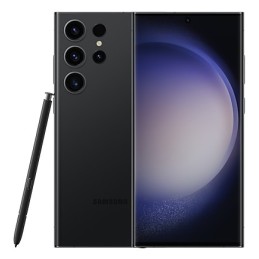 Samsung Galaxy S23 Ultra SM-S918B 17,3 cm (6.8") Doppia SIM Android 13 5G USB tipo-C 8 GB 256 GB 5000 mAh Nero
