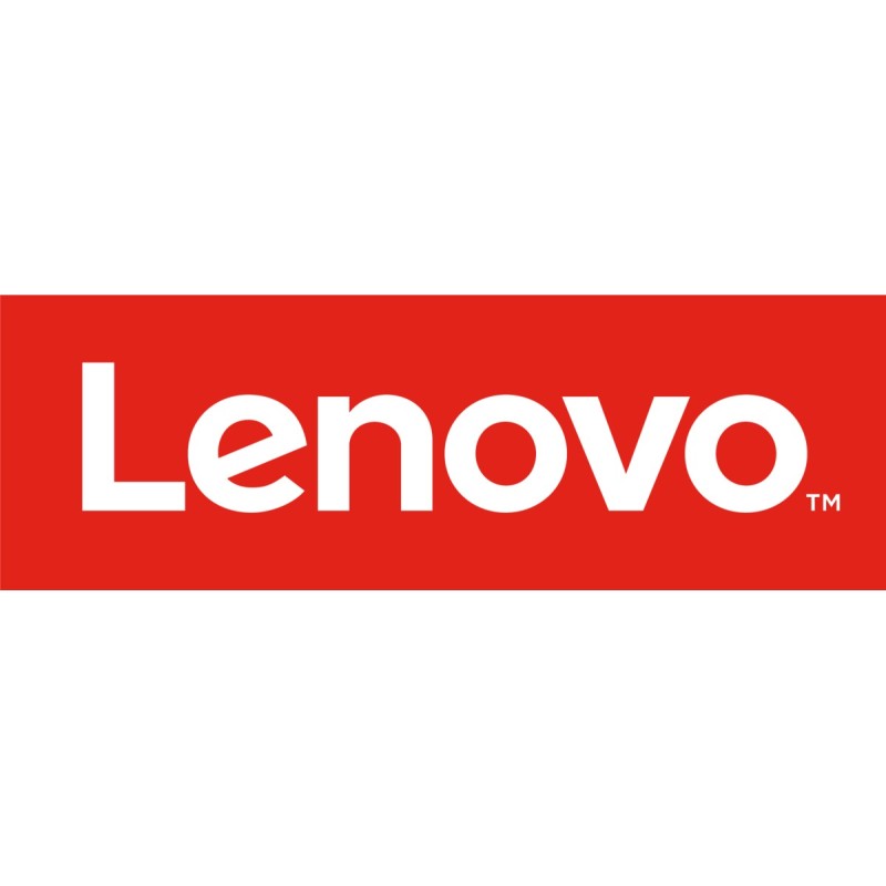 Lenovo 4M27A64094 licenza per software aggiornamento