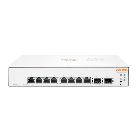 Aruba Instant On 1930 Gestito L2+ Gigabit Ethernet (10 100 1000) 1U Bianco