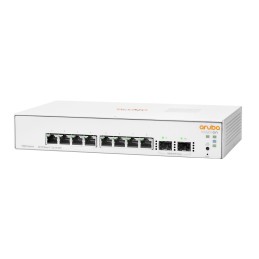 Aruba Instant On 1930 Gestito L2+ Gigabit Ethernet (10 100 1000) 1U Bianco