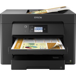 Epson WorkForce WF-7830DTWF...