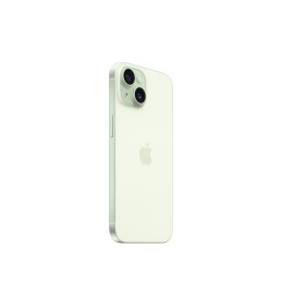 Apple iPhone 15 15,5 cm (6.1") Doppia SIM iOS 17 5G USB tipo-C 256 GB Verde