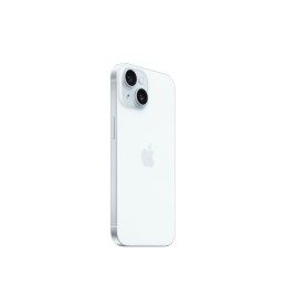 Apple iPhone 15 15,5 cm (6.1") Doppia SIM iOS 17 5G USB tipo-C 512 GB Blu