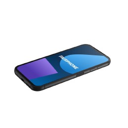 Fairphone 5 16,4 cm (6.46") Doppia SIM Android 13 5G USB tipo-C 8 GB 256 GB 4200 mAh Nero