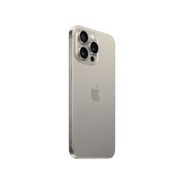 Apple iPhone 15 Pro Max 17 cm (6.7") Doppia SIM iOS 17 5G USB tipo-C 512 GB Titanio