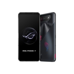 ASUS ROG Phone 7 AI2205-16G512G-BK-EU 17,2 cm (6.78") Doppia SIM Android 13 5G 16 GB 512 GB 6000 mAh Nero