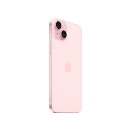 Apple iPhone 15 Plus 17 cm (6.7") Doppia SIM iOS 17 5G USB tipo-C 256 GB Rosa