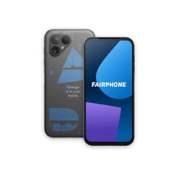 Fairphone 5 5G Dual-SIM...