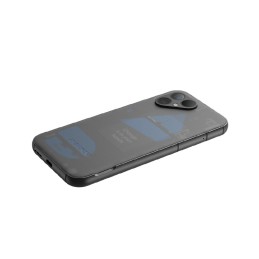 Fairphone 5 16,4 cm (6.46") Doppia SIM Android 13 5G USB tipo-C 8 GB 256 GB 4200 mAh Trasparente