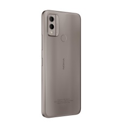Nokia C22 16,6 cm (6.52") SIM singola Android 13 Go edition 4G USB tipo-C 2 GB 64 GB 5000 mAh Sabbia