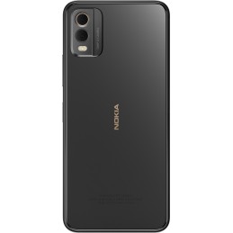 Nokia C C32 16,6 cm (6.52") Doppia SIM Android 13 4G USB tipo-C 3 GB 64 GB 5000 mAh Antracite