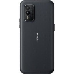 Nokia XR21 16,5 cm (6.49") Doppia SIM Android 12 5G USB tipo-C 6 GB 128 GB 4800 mAh Nero