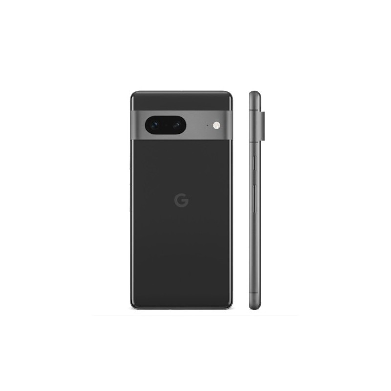 Google Pixel 7 16 cm (6.3") Doppia SIM Android 13 5G USB tipo-C 8 GB 128 GB 4355 mAh Nero