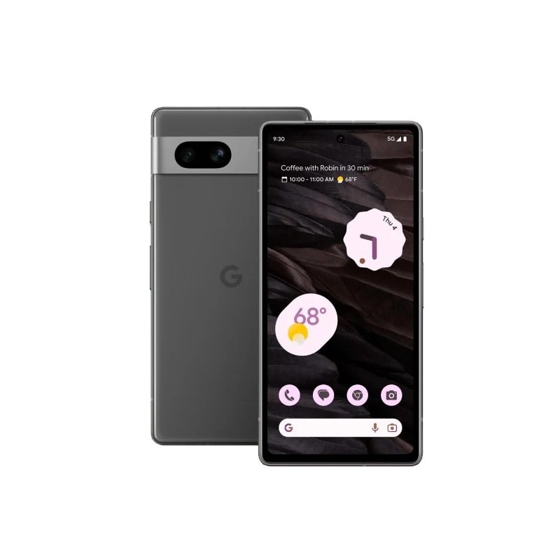 Google Pixel 7a 8/128 GB charcoal Android 13.0 Smartphone