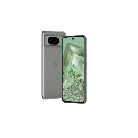 Google Pixel 8   smartphone Android sbloccato con fotocamera avanzata, batteria con 24 ore di autonomia e sicurezza efficace -