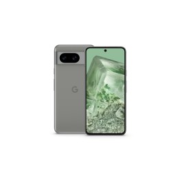 Google Pixel 8   smartphone Android sbloccato con fotocamera avanzata, batteria con 24 ore di autonomia e sicurezza efficace -