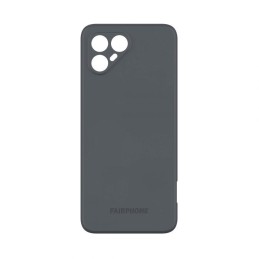 Fairphone F4COVR-1DG-WW1 ricambio per cellulare Coperchio dell'alloggiamento posteriore Grigio