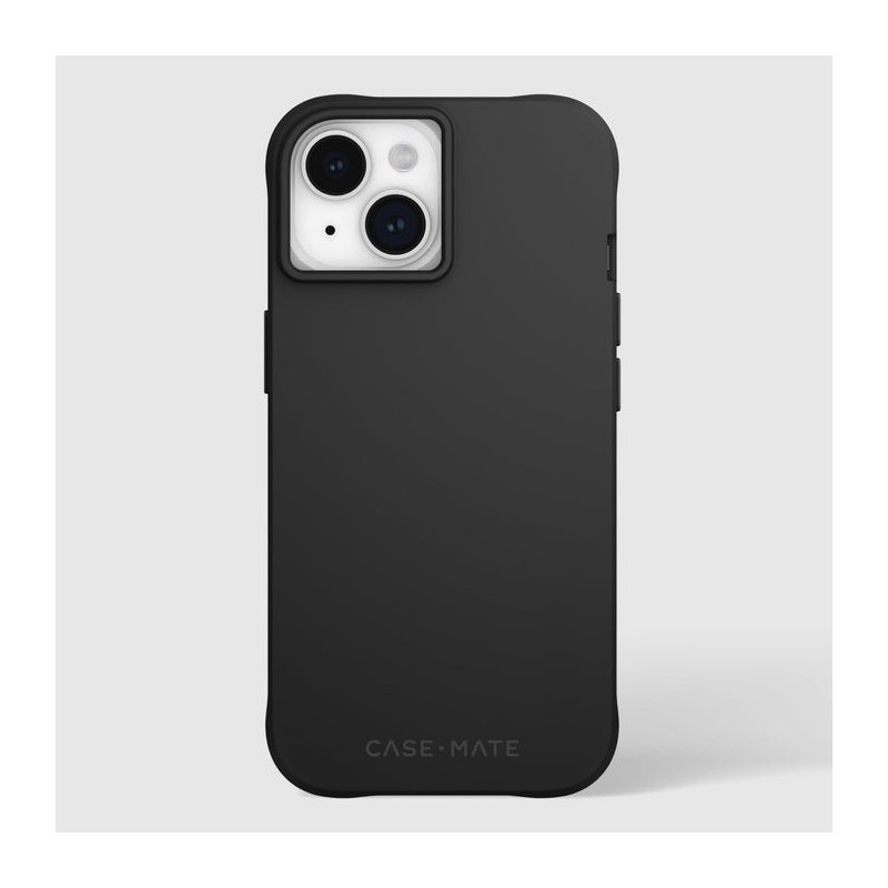 case-mate Tough Black Case Apple iPhone 15/14/13 schwarz