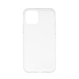 JT BERLIN Pankow Clear custodia per cellulare 15,5 cm (6.1") Cover Trasparente