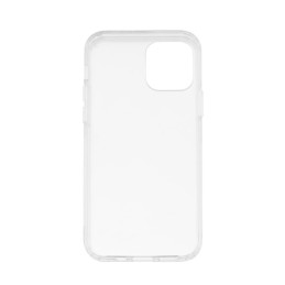 JT BERLIN Pankow Clear custodia per cellulare 15,5 cm (6.1") Cover Trasparente