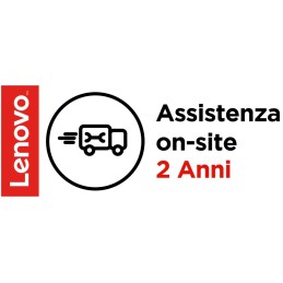 Lenovo 2 Year Onsite...