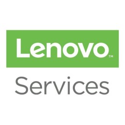 Lenovo 5WS1B38517 estensione della garanzia 2 anno i