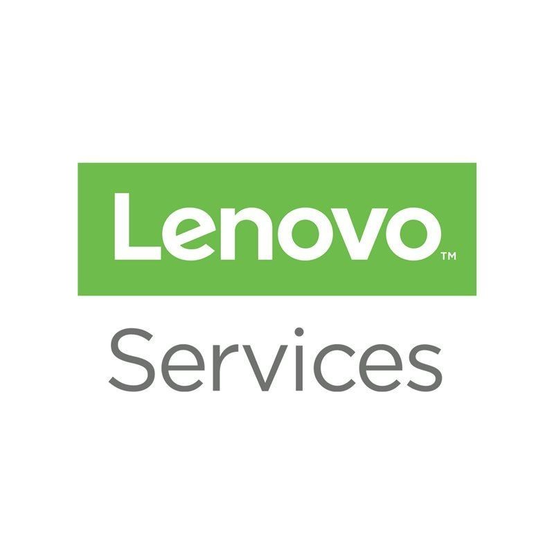 Lenovo 5WS1B38517 warranty/support extension