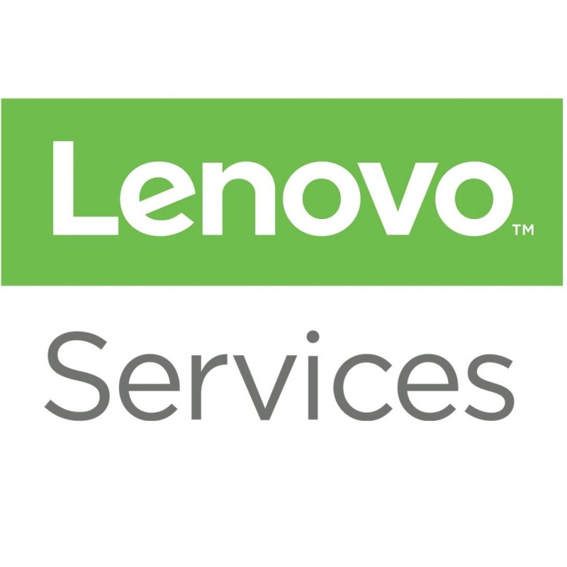 Lenovo 5WS1B38518 estensione della garanzia 1 licenza e 3 anno i