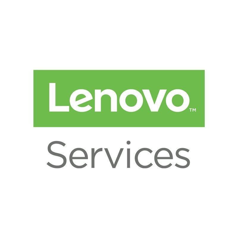 Lenovo 5WS1H31713 estensione della garanzia 3 anno i