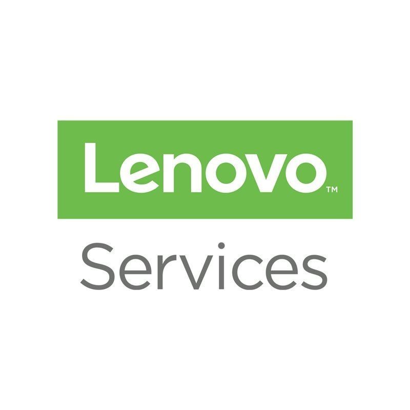 Lenovo 5WS1H31713 warranty/support extension