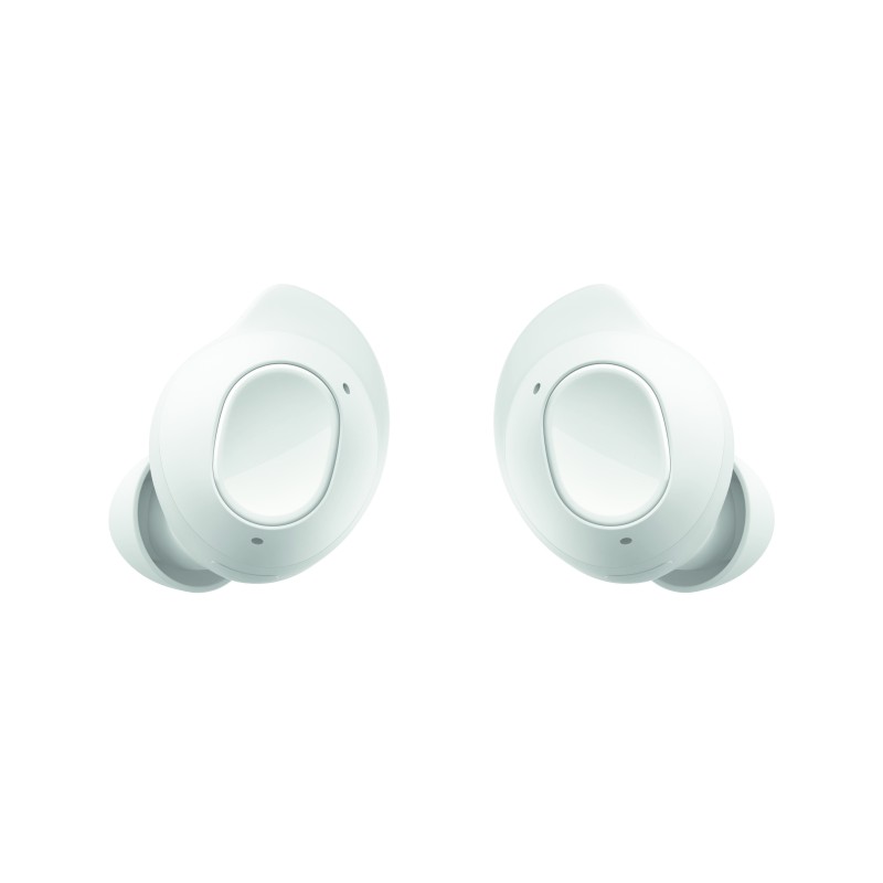 Samsung Galaxy Buds FE Auricolare True Wireless Stereo (TWS) In-ear Musica e Chiamate Bluetooth Bianco Samsung Galaxy Buds FE Auricolare True Wireless Stereo (TWS) In-ear Musica e Chiamate Bluetooth Bianco