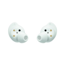 Samsung Galaxy Buds FE Auricolare True Wireless Stereo (TWS) In-ear Musica e Chiamate Bluetooth Bianco