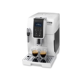 De’Longhi Dinamica Ecam 350.35.W Automatica Macchina per espresso 1,8 L
