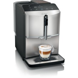 Siemens EQ.300 TF303E07 macchina per caffè Automatica Macchina per espresso 1,4 L