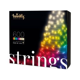 Twinkly Strings stringa di luce