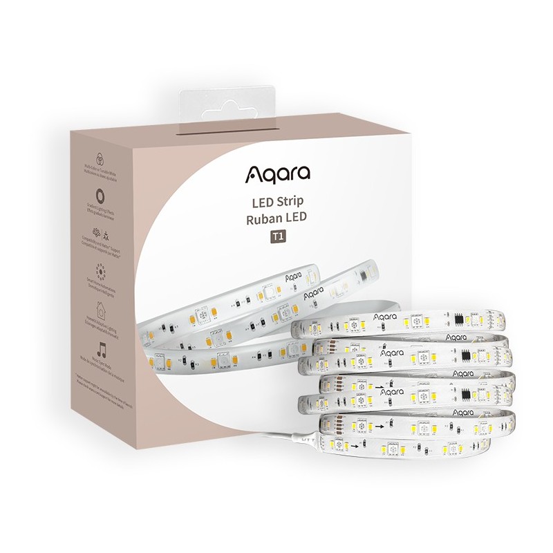 Aqara LED Strip T1 Lichtstreifen