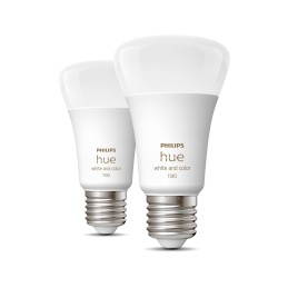 Philips Hue White and Color ambiance 8719514291317A soluzione di illuminazione intelligente Lampadina intelligente