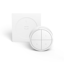 Philips Hue Tap dial switch Interruttore Wireless Bianco
