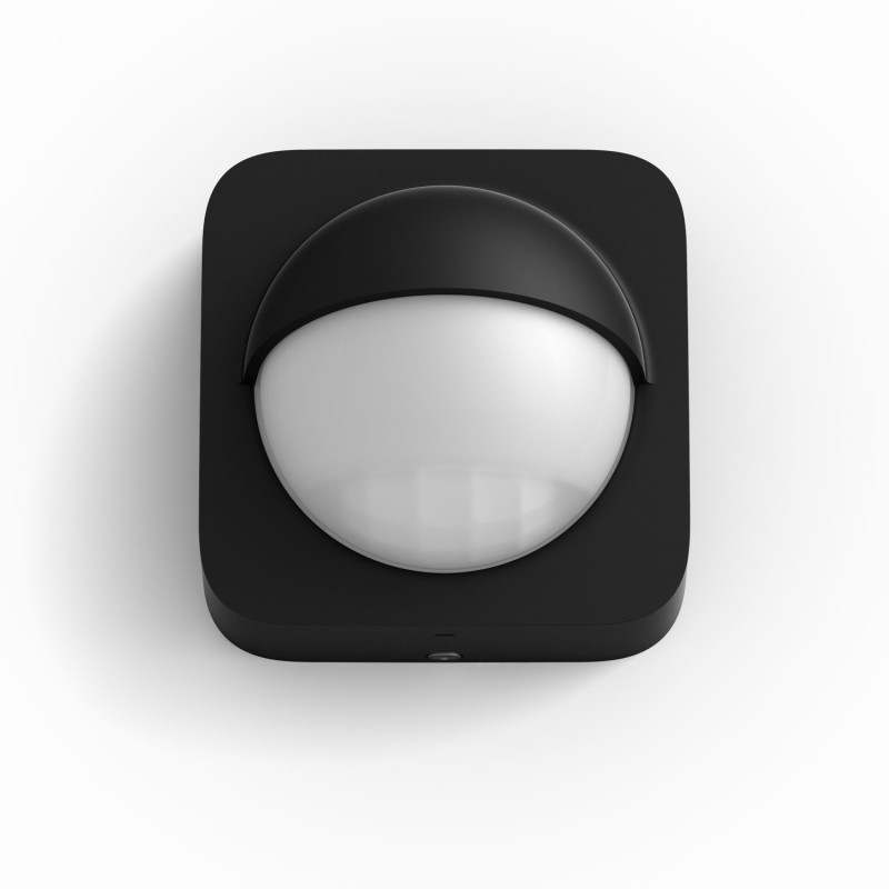 Philips Hue Outdoor Sensor Bewegungsmelder Schwarz