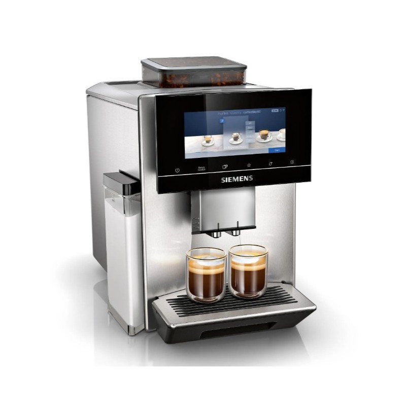 Siemens TQ905D03 macchina per caffè Manuale Macchina per espresso 2,3 L