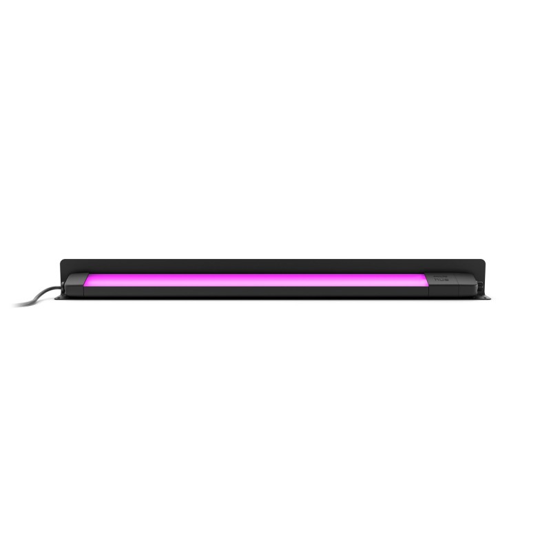 Philips Hue White and color ambiance 1746630P7 Smart floor lighting 20 W Black
