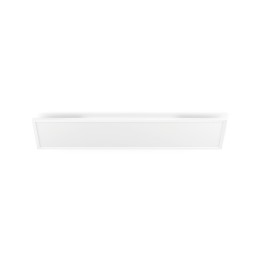 Philips Hue White ambiance Aurelle Plafoniera Smart LED 120cm x 30cm + Dimmer Switch