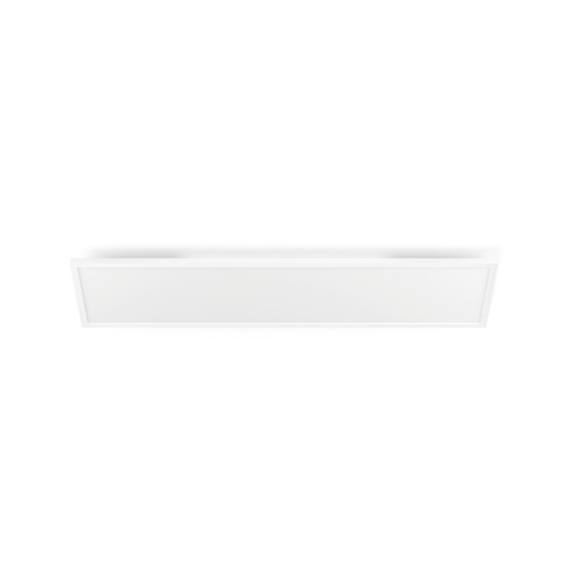 Philips Hue White Ambiance Aurelle Panelleuchte 120x30cm wh inkl. Dimmschalter