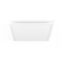 Philips Hue White ambiance Aurelle Plafoniera Smart LED 60cm x 60cm + Dimmer Switch