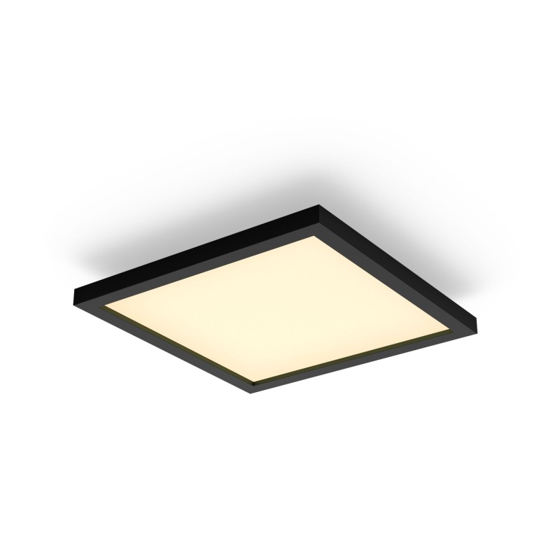 Philips Hue White ambiance 8720169159013 smart lighting Smart ceiling light Bluetooth Black