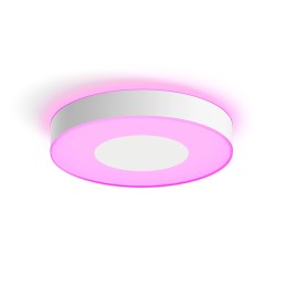 Philips Hue White and Color ambiance Infuse Plafoniera Smart Bianca L