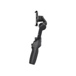 DJI OSMO MOBILE 6 Stabilizzatore d’immagine Nero